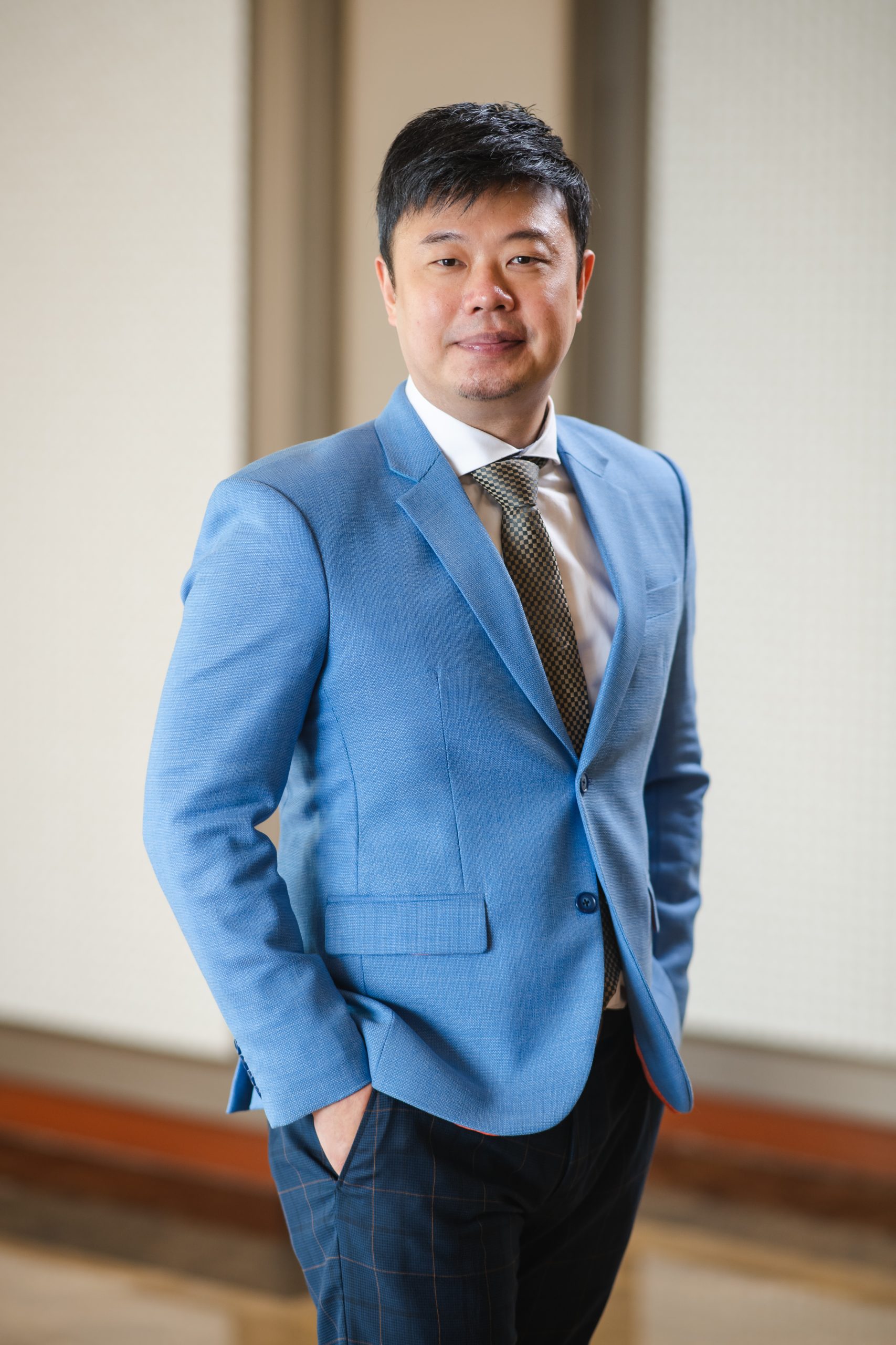 Gerrard Tan Apex Group Singapore | Gerrard Tan Financial Services Associate Director